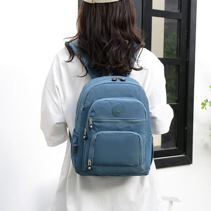Modern Backpack Kipling