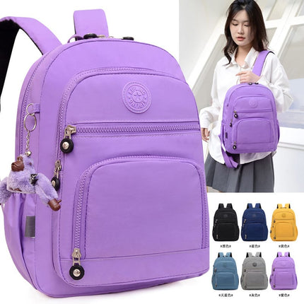 Modern Backpack Kipling