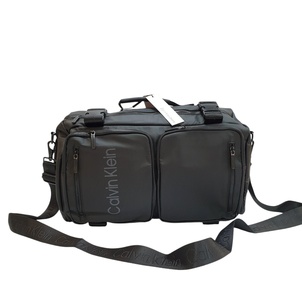 Ck Backpack