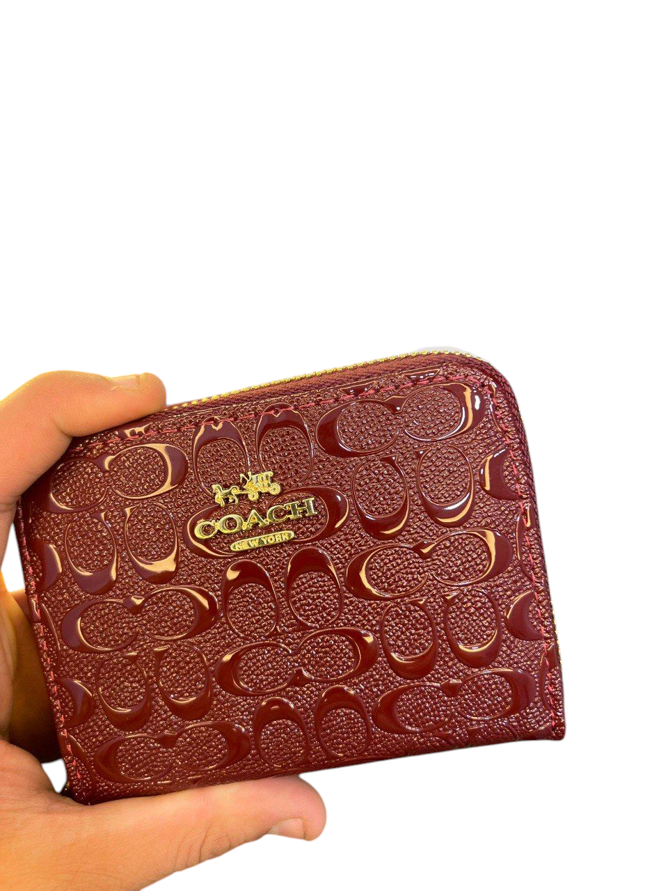 CH Wallet