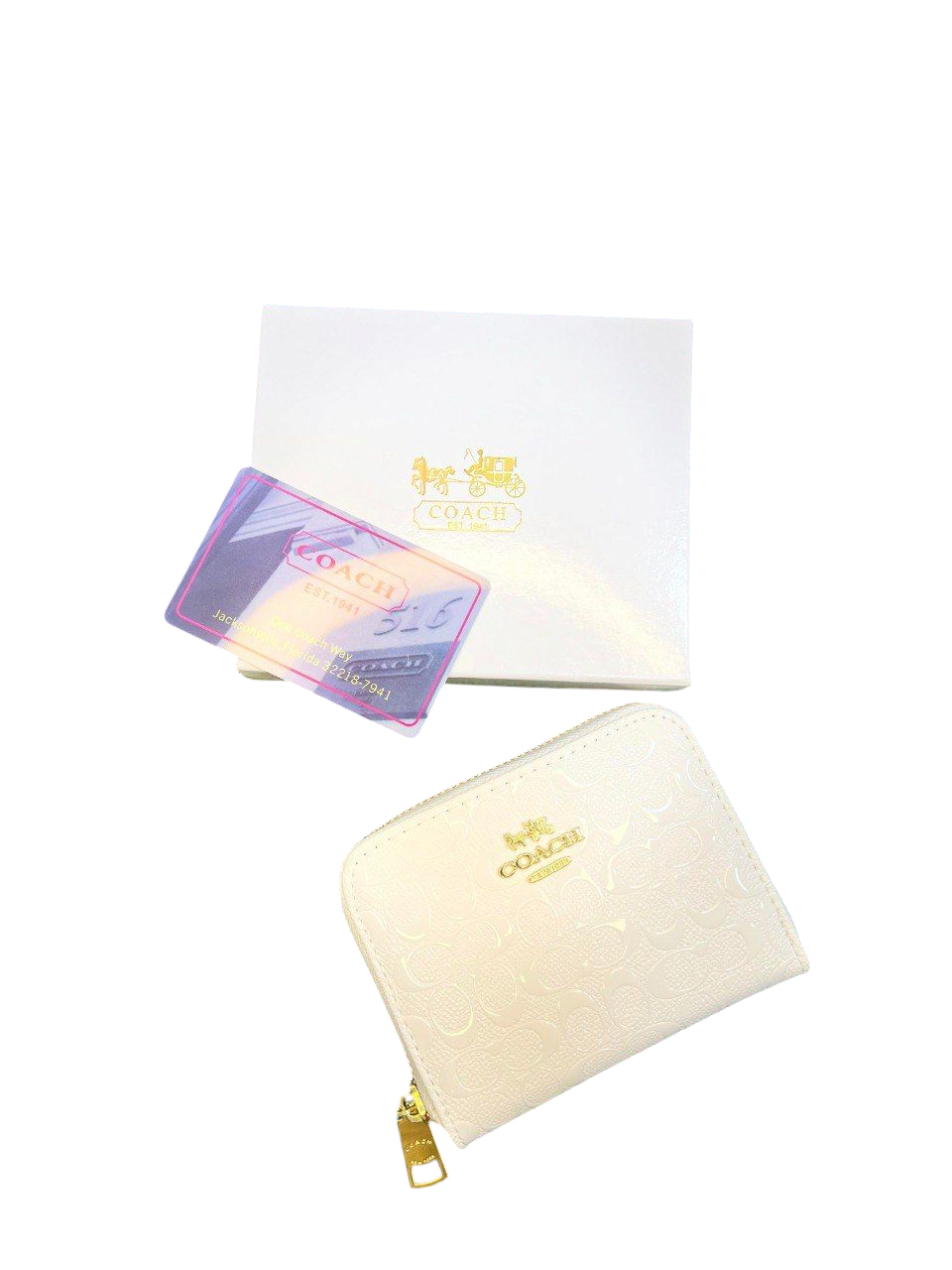 CH Wallet