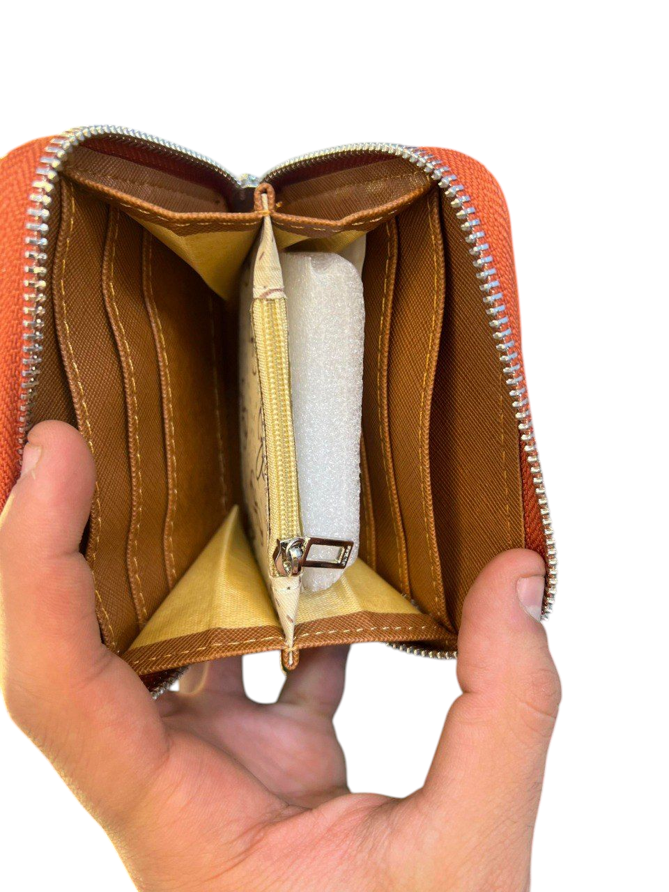 CH Wallet
