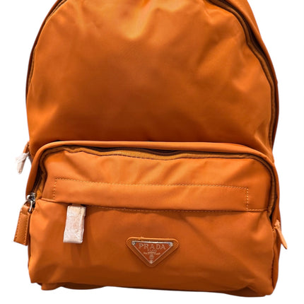 Prada Backpack