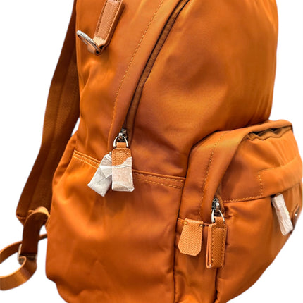 Prada Backpack