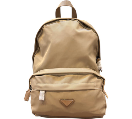Prada Backpack
