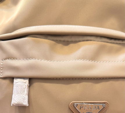 Prada Backpack