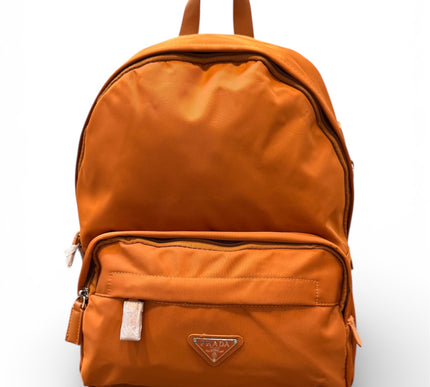 Prada Backpack