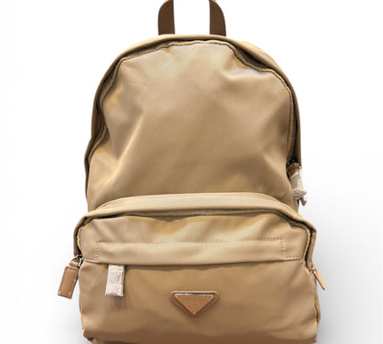 Prada Backpack