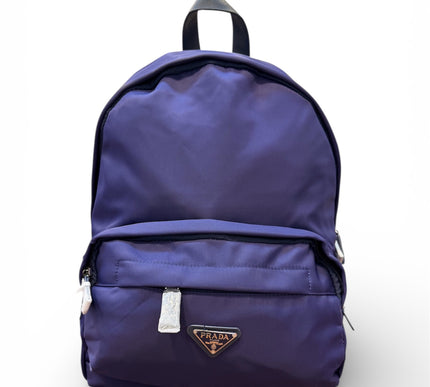 Prada Backpack