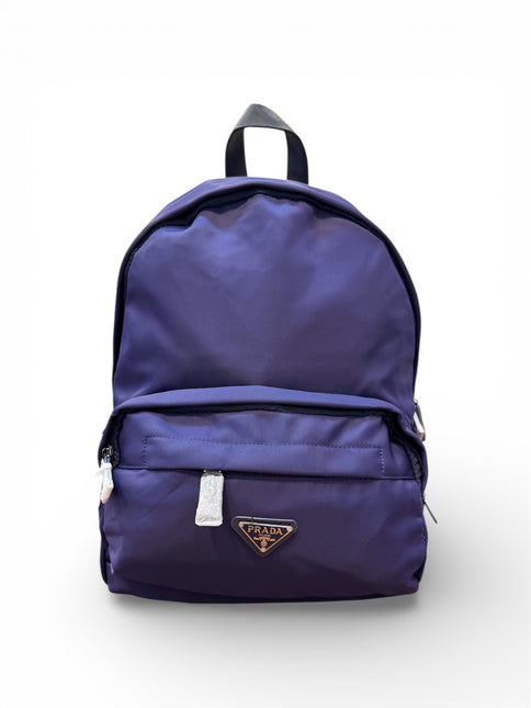 Prada Backpack