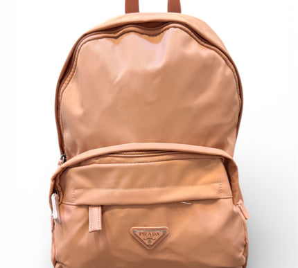 Prada Backpack