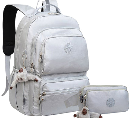 Backpack + Waist  Kipling