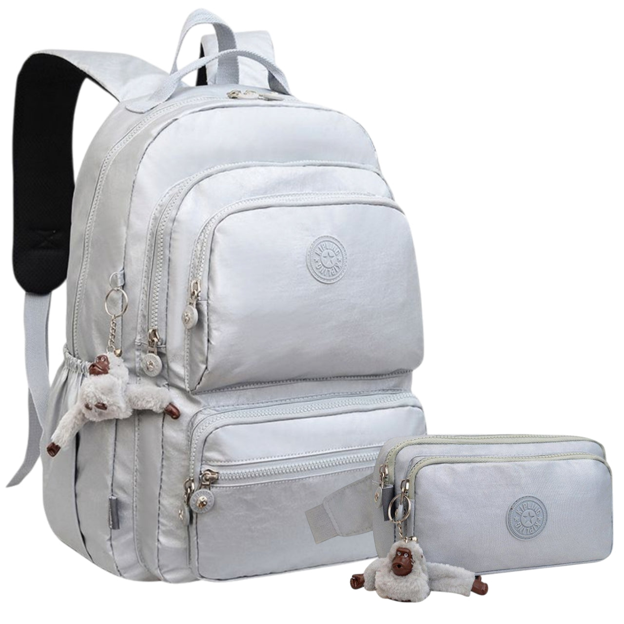 Backpack + Waist  Kipling