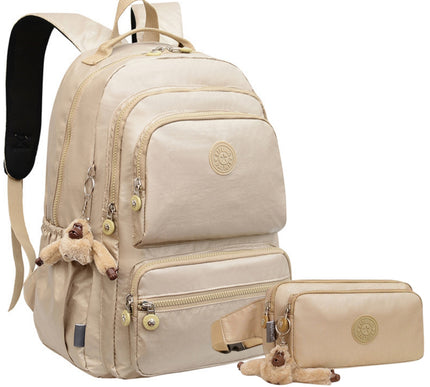 Backpack + Waist  Kipling