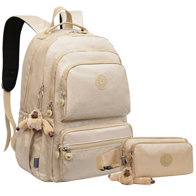 Backpack + Waist  Kipling