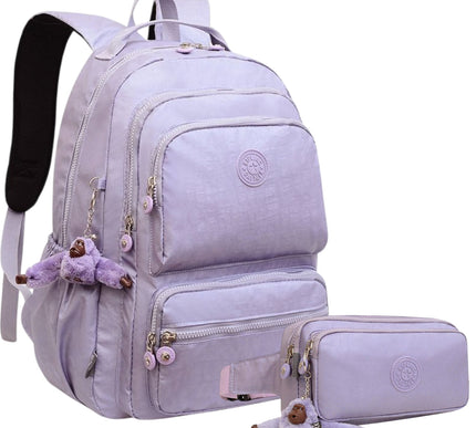 Backpack + Waist  Kipling