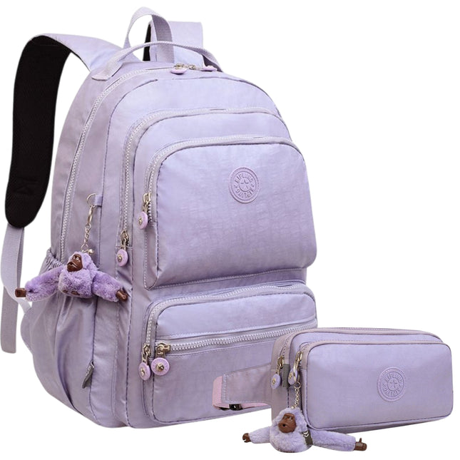 Backpack + Waist  Kipling