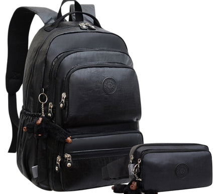Backpack + Waist  Kipling