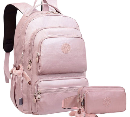 Backpack + Waist  Kipling
