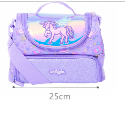 Dream Bag+ LunchBag