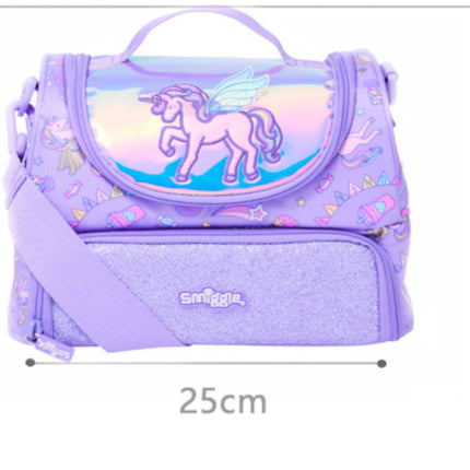 Dream Bag+ LunchBag