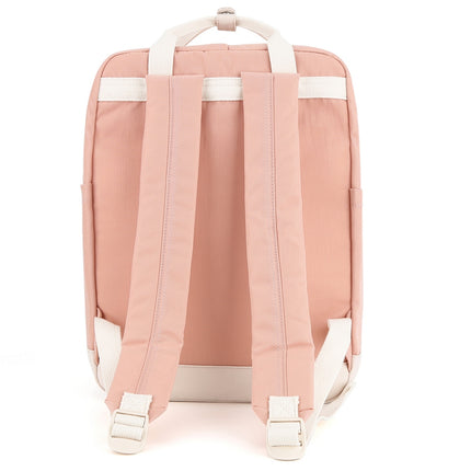 Himawari  Backpack Multi Use Pink & Cream 05#