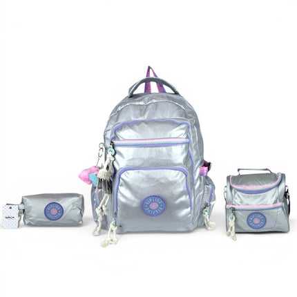 Kip. Backpack 3*1