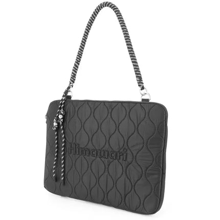 Himawari laptop bag/case for 13.14 Inch Black