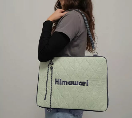 Himawari laptop bag/case for 13.14 Inch