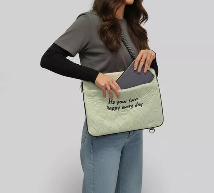 Himawari laptop bag/case for 13.14 Inch