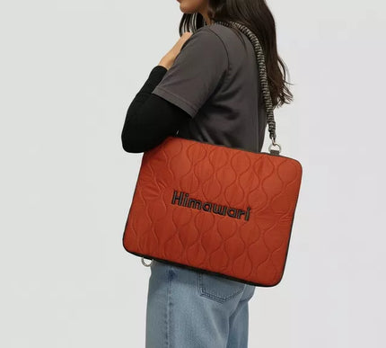 Himawari laptop bag/case for 13.14 Inch