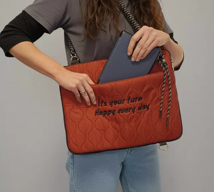 Himawari laptop bag/case for 13.14 Inch