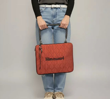Himawari laptop bag/case for 13.14 Inch