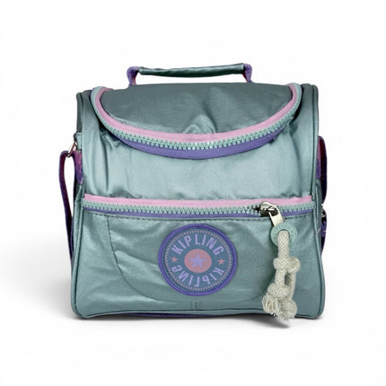 Kip. Backpack 3*1