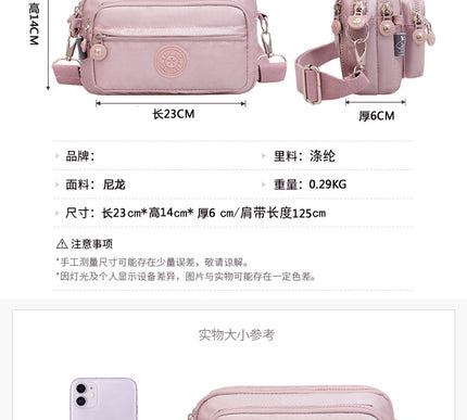Backpack + Waist  Kipling
