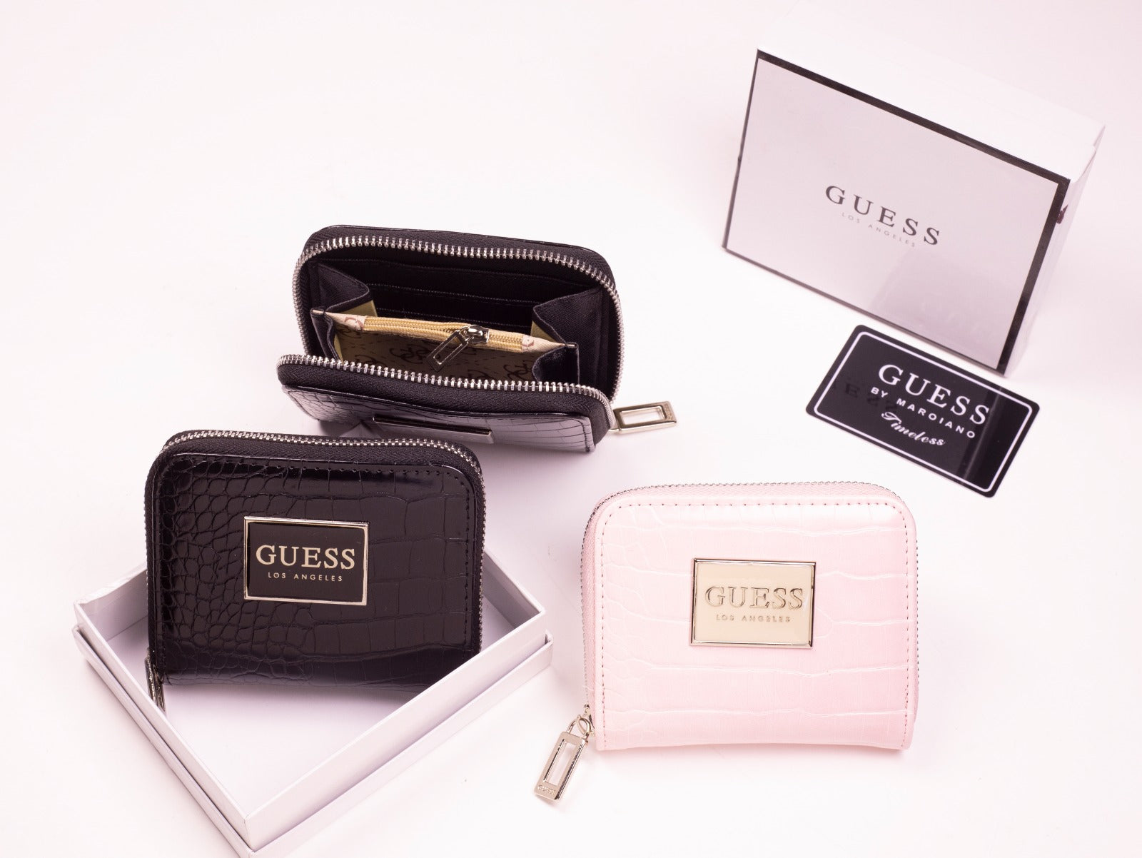 GS Wallet