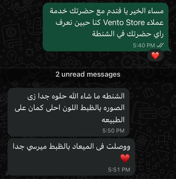 Customer review 13