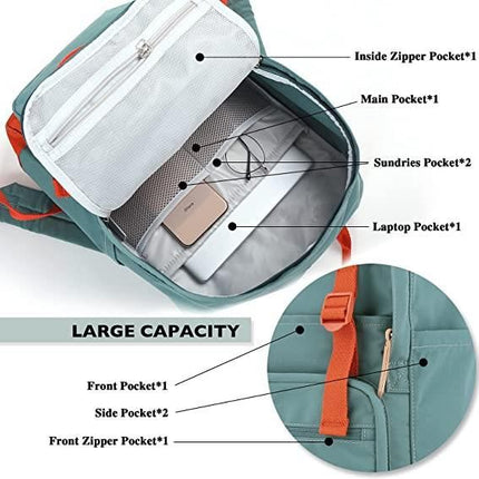 Himawari Backpack 13#
