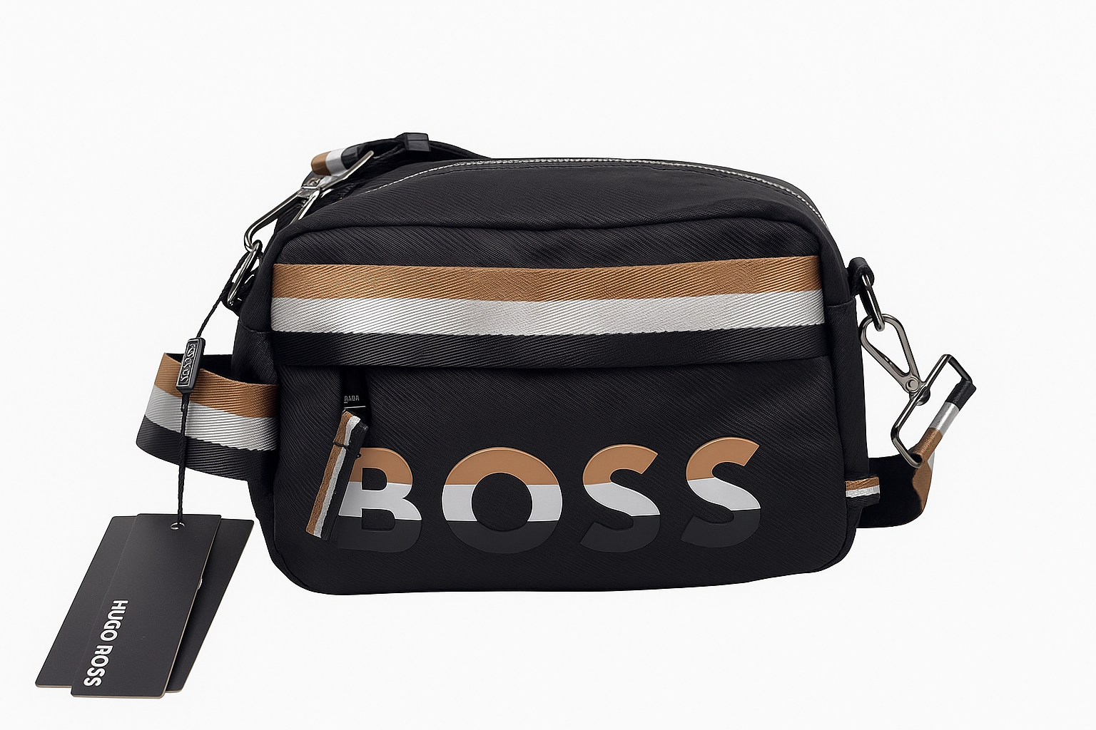 Boss Beige HB2558