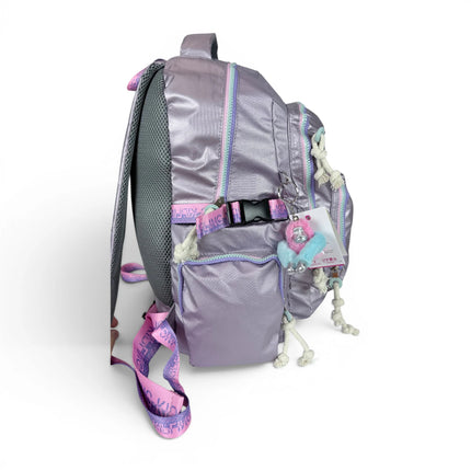 Kip. Backpack 3*1