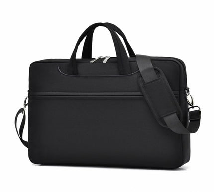 Laptop Sleeve Minimalist Design | Large Capacity | Shockproof Cushioning | Waterproof Exterior | Lightweight Feel , 14 - 15 inch