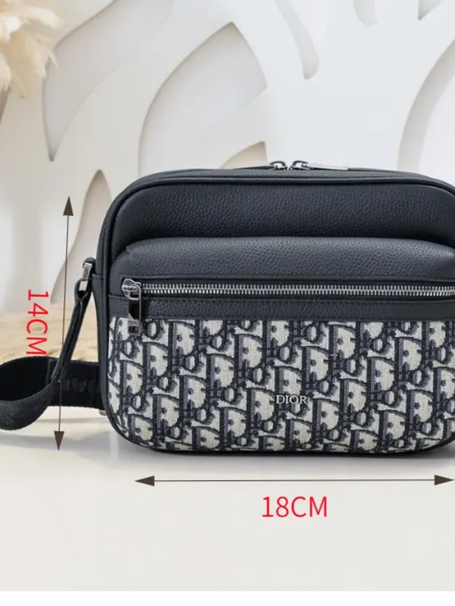 Dior White D29996