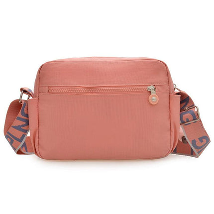 Lightweight Crossbody Kipling + Mini Cross Kip