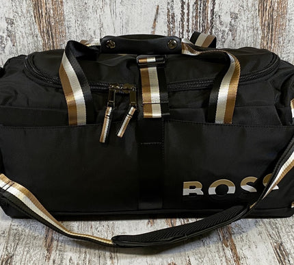 HUGO BOOS handbag 18412