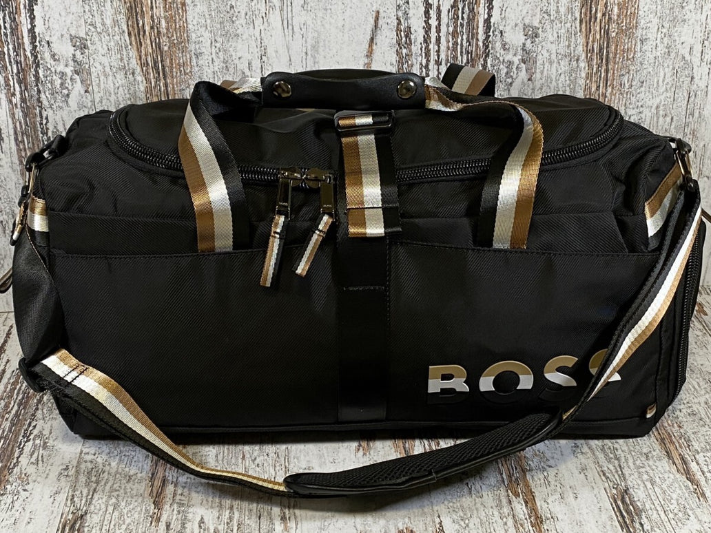 HUGO BOOS handbag 18412