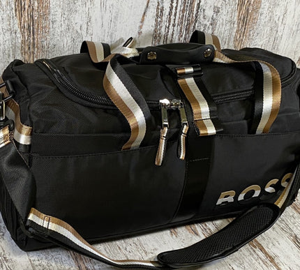 HUGO BOOS handbag 18412