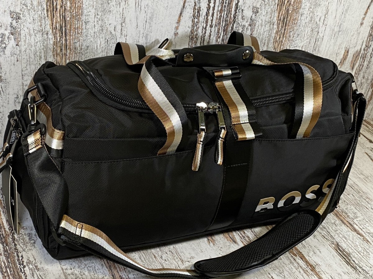 HUGO BOOS handbag 18412