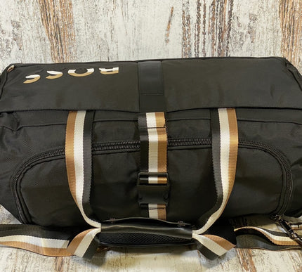 HUGO BOOS handbag 18412