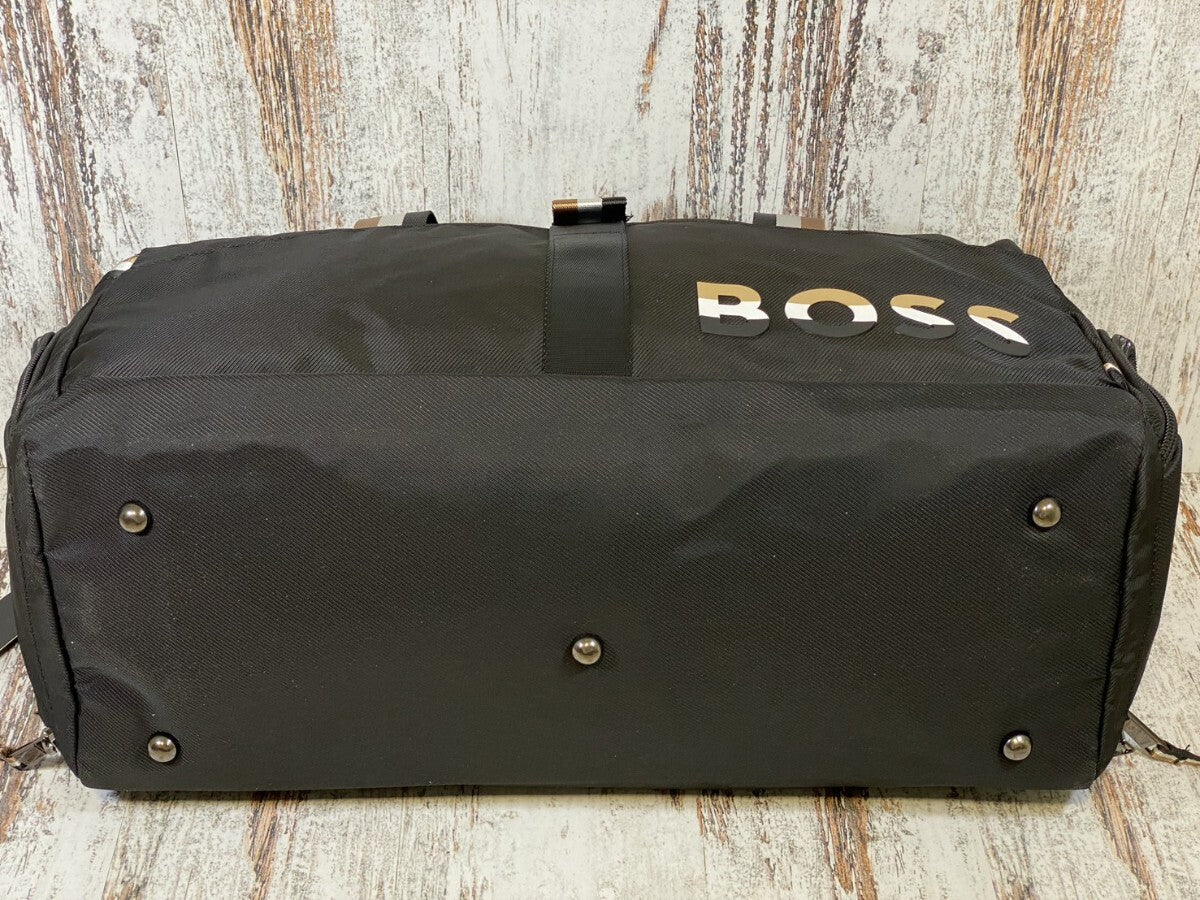 HUGO BOOS handbag 18412