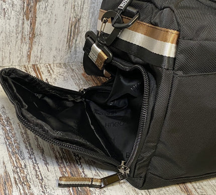 HUGO BOOS handbag 18412